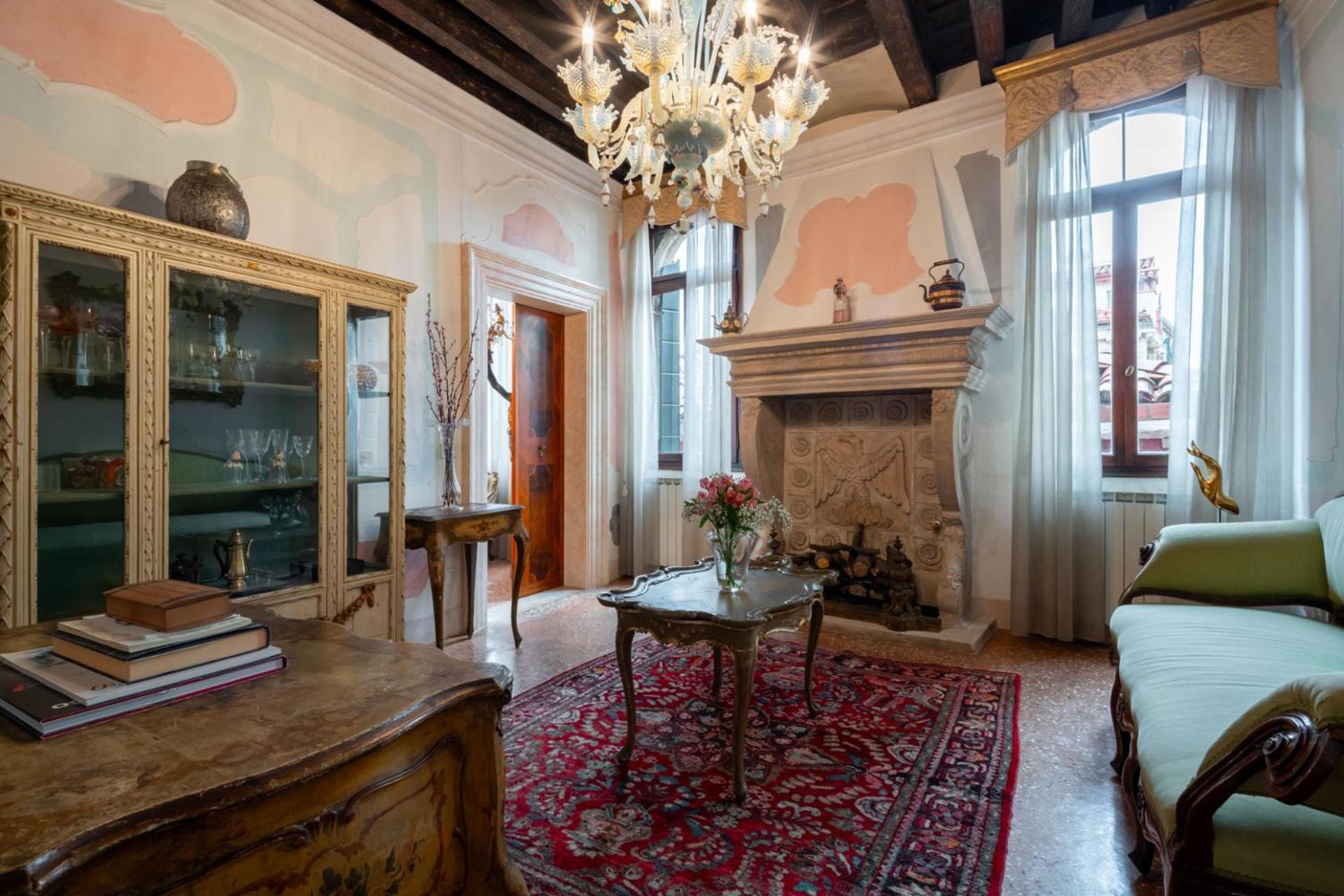 Appartement Ca-nova *