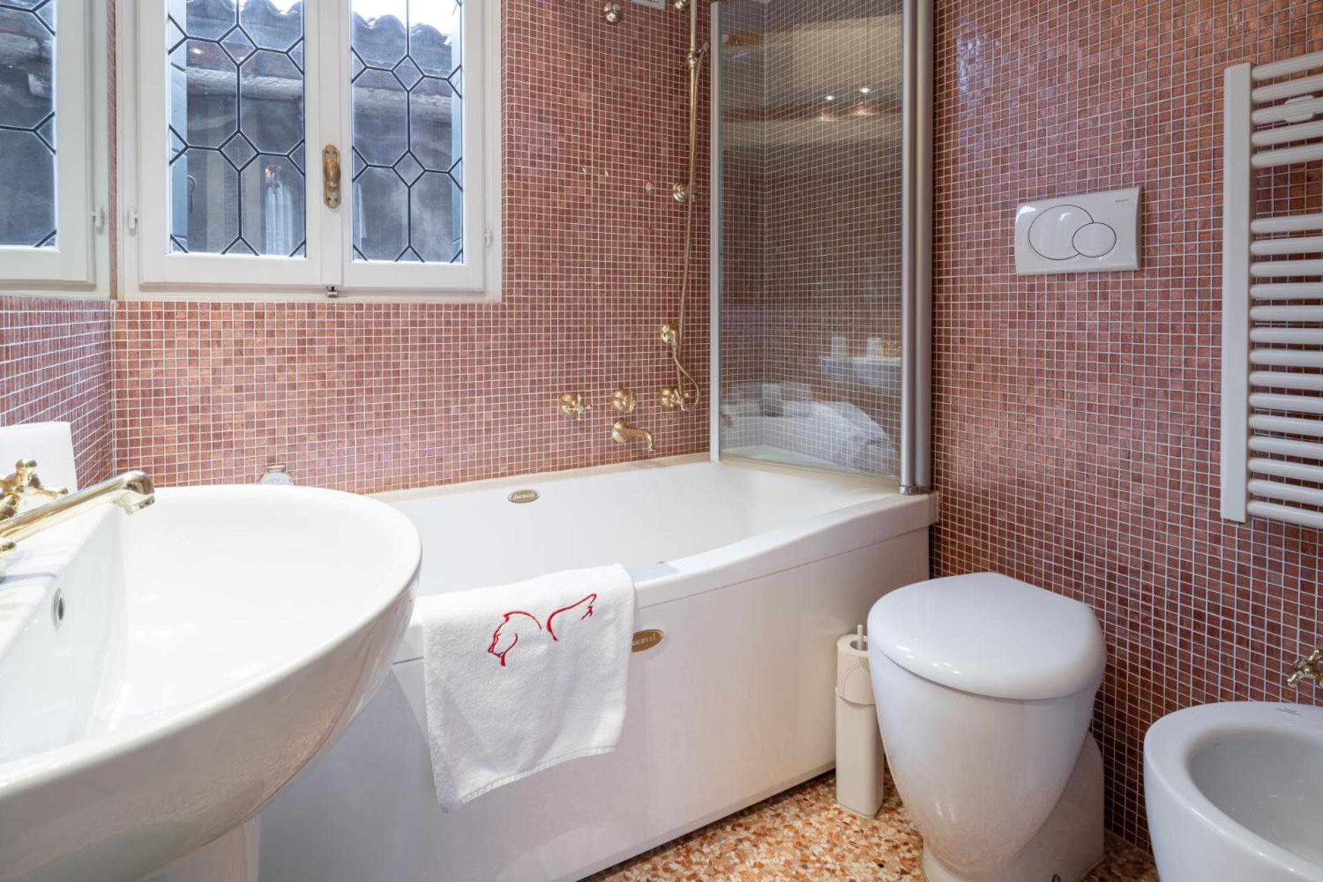 Appartement Ca-nova *