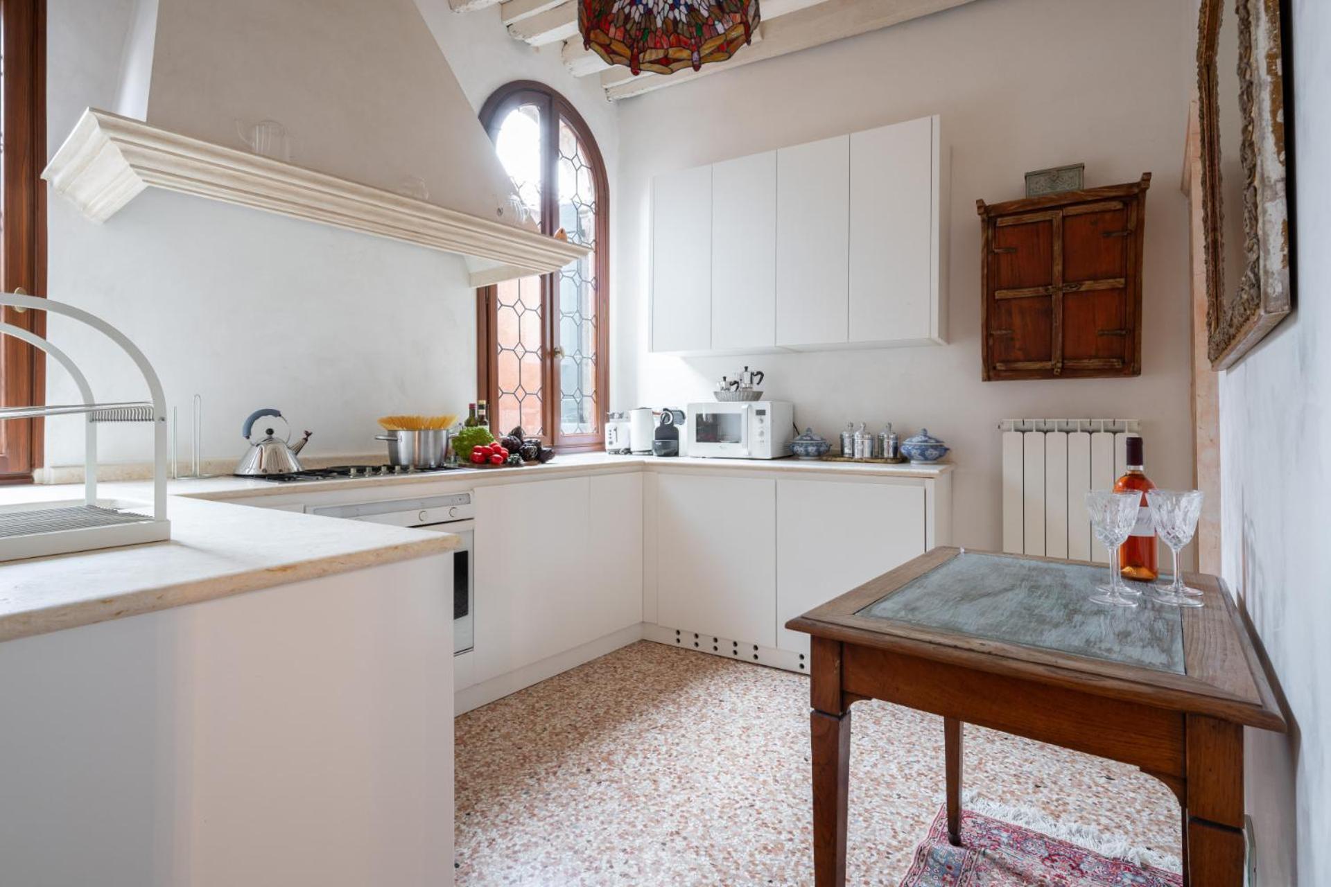 Appartement Ca-nova Venise