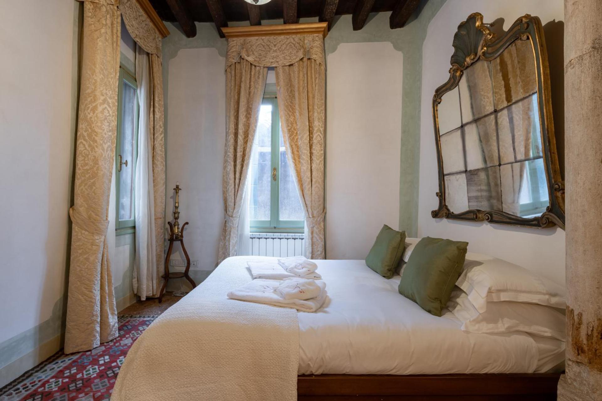 Appartement Ca-nova Venise