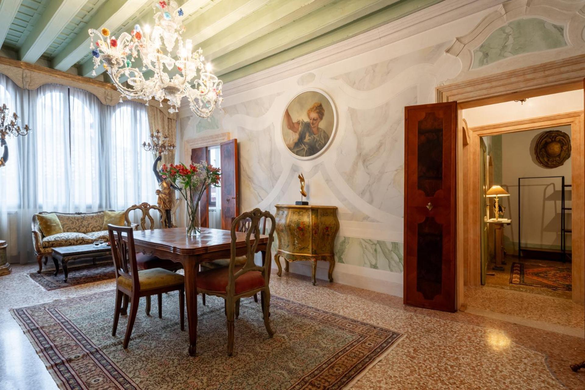 Appartement Ca-nova