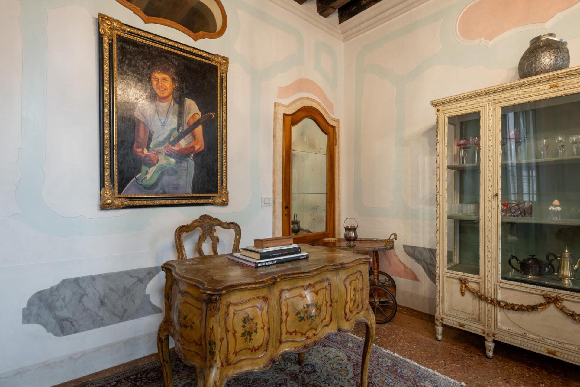 Appartement Ca-nova