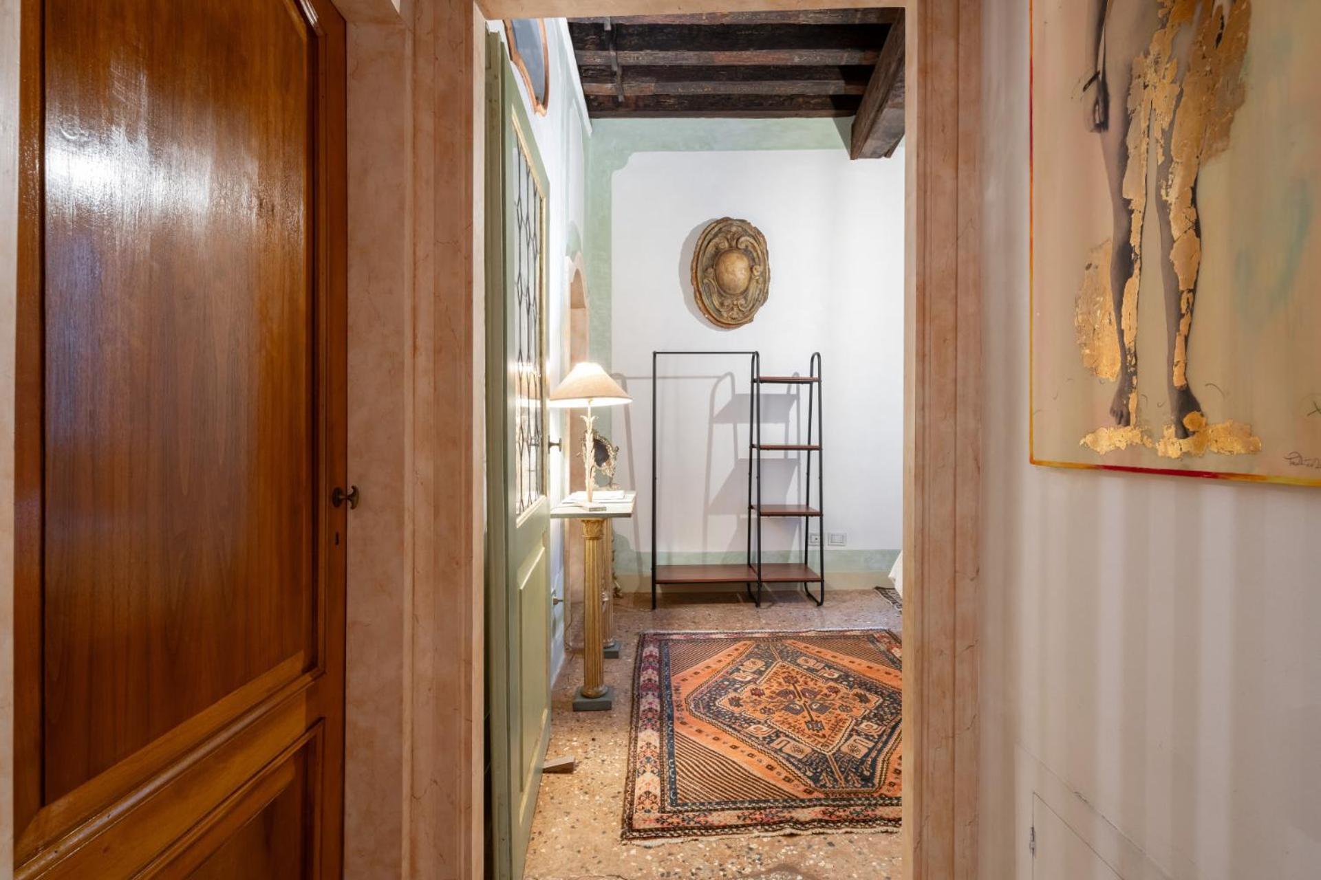 Appartement Ca-nova