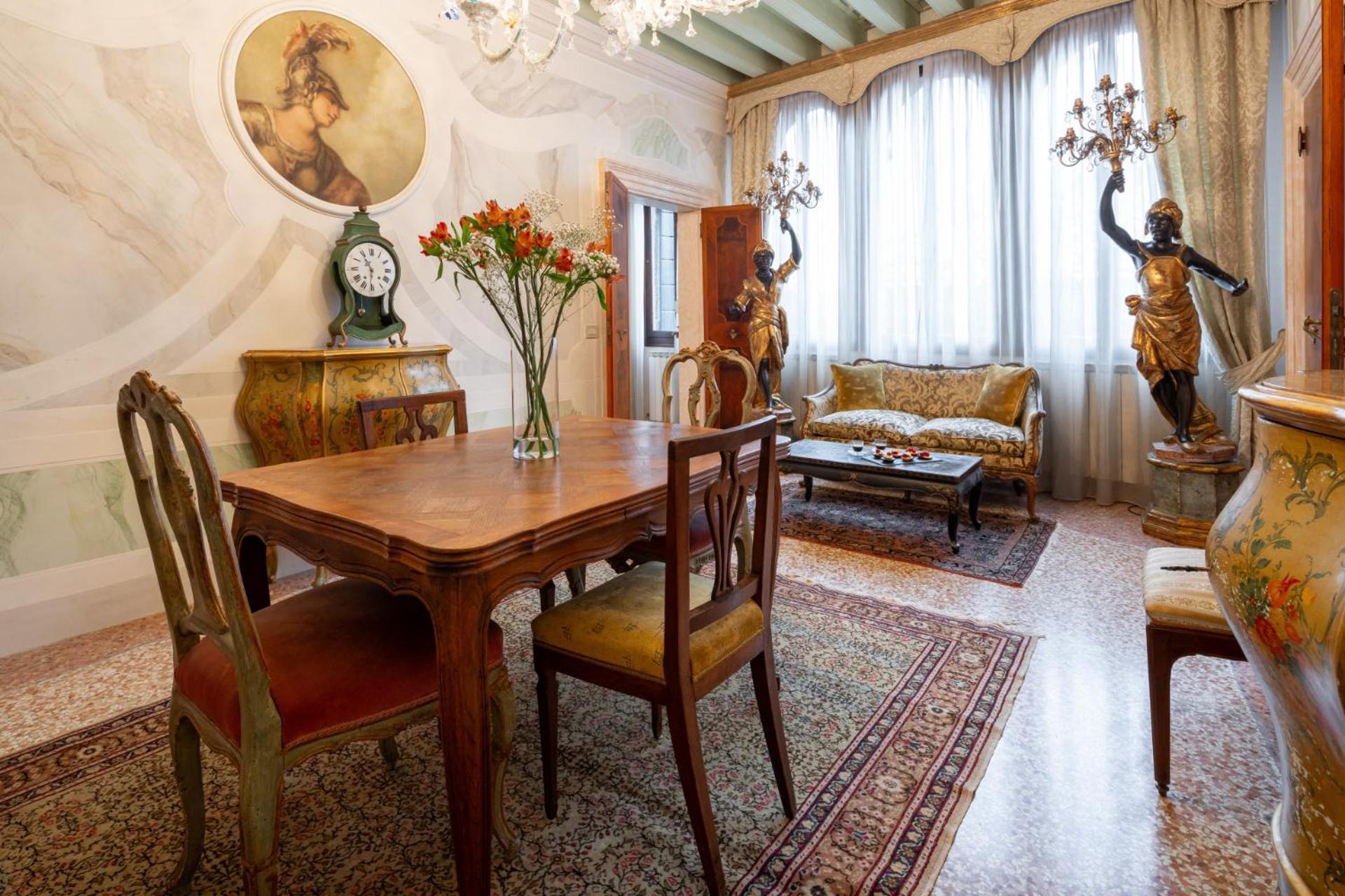 Appartement Ca-nova Venise